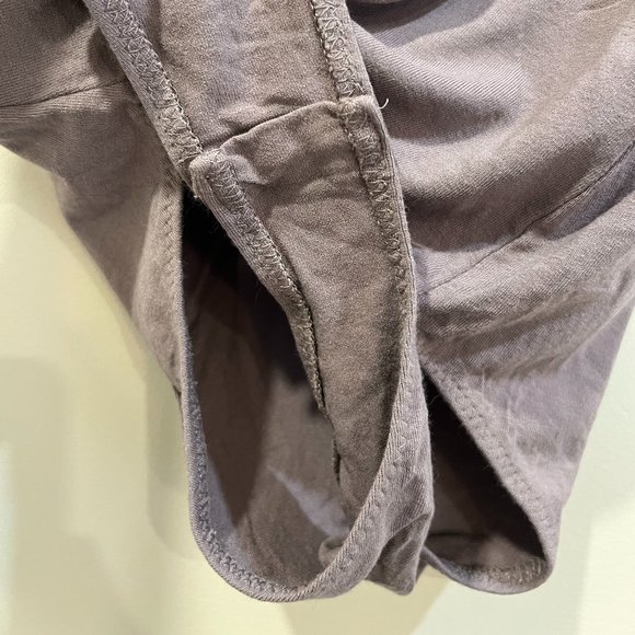 Lacey bodysuit - Picture 4 of 6